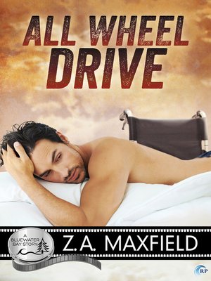 All Wheel Drive - ebook